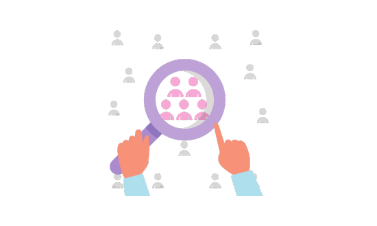 audience targeting and segmentation services