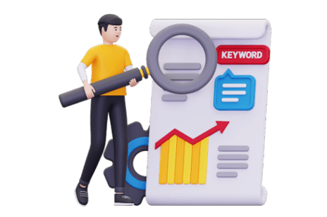 Keyword Planning Service Provider