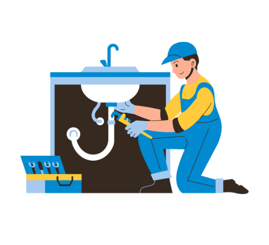 digital marketing services for plumbers