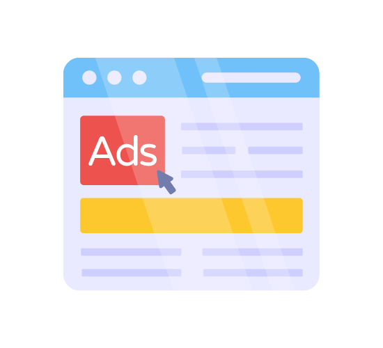 google display advertising services