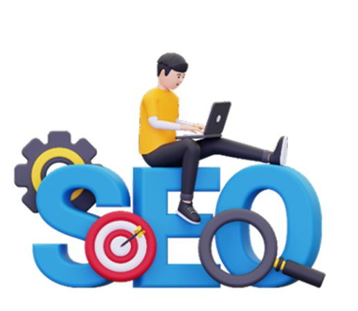 National SEO Services Agency