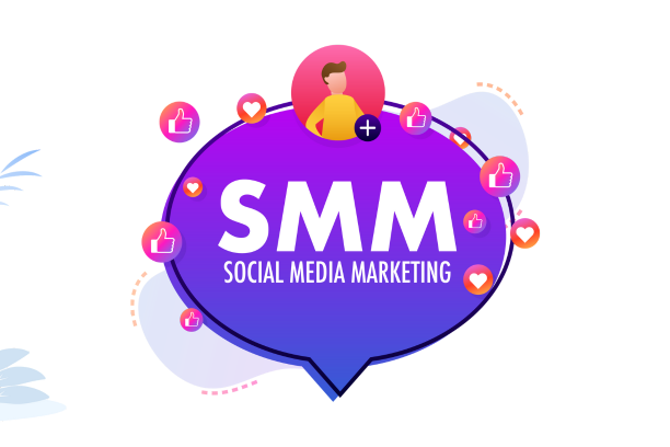 Social Media Marketing Service Provide